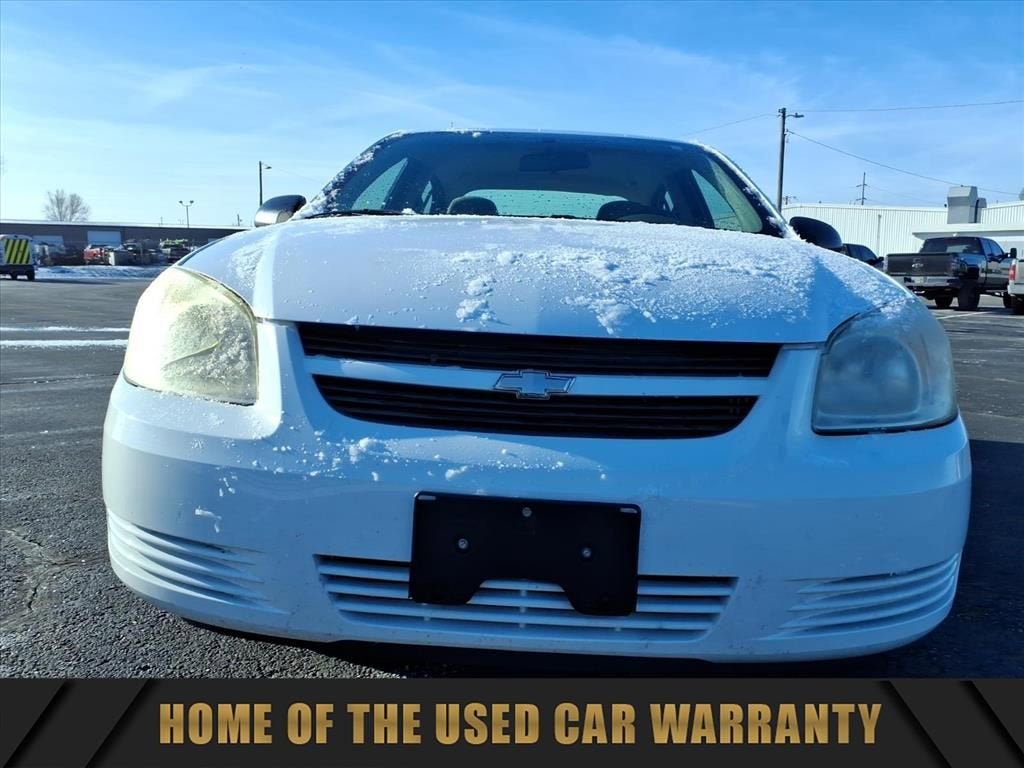 2007 Chevrolet Cobalt LS