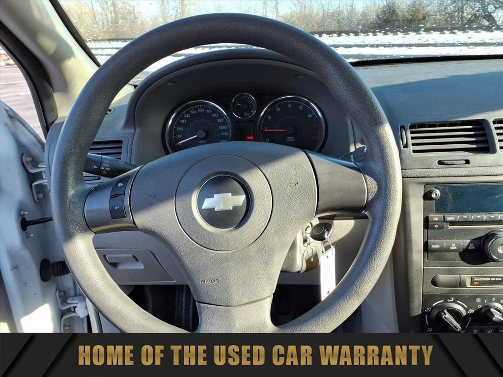 2007 Chevrolet Cobalt LS
