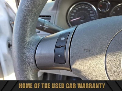 2007 Chevrolet Cobalt LS
