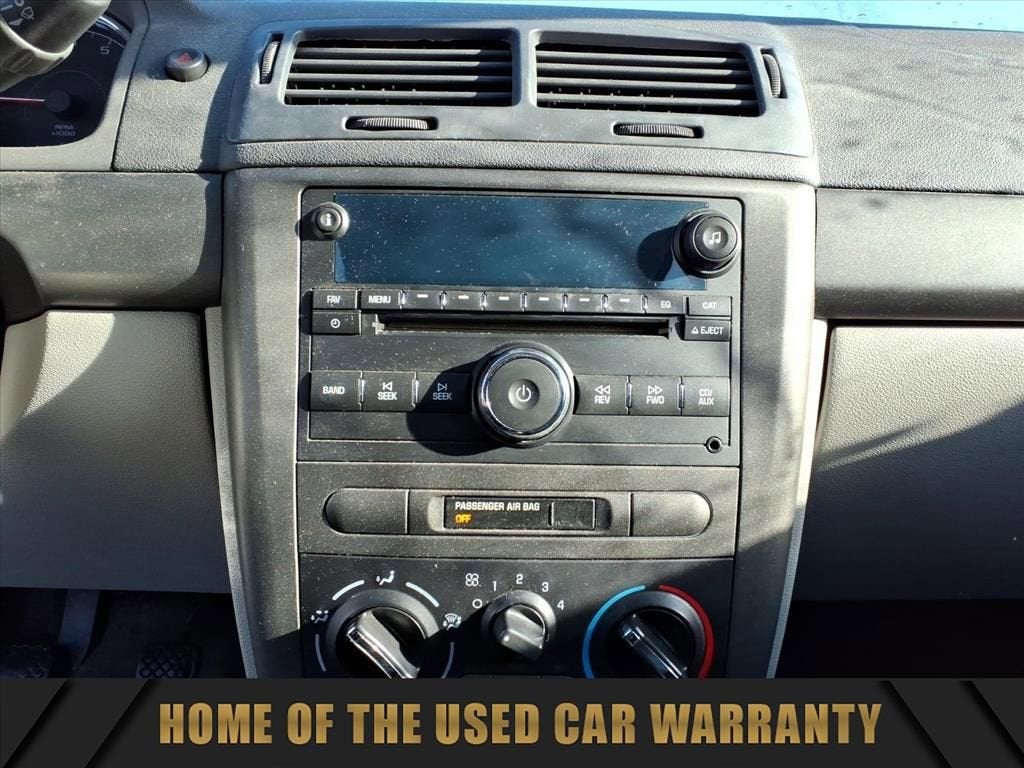 2007 Chevrolet Cobalt LS