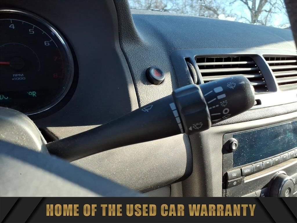 2007 Chevrolet Cobalt LS