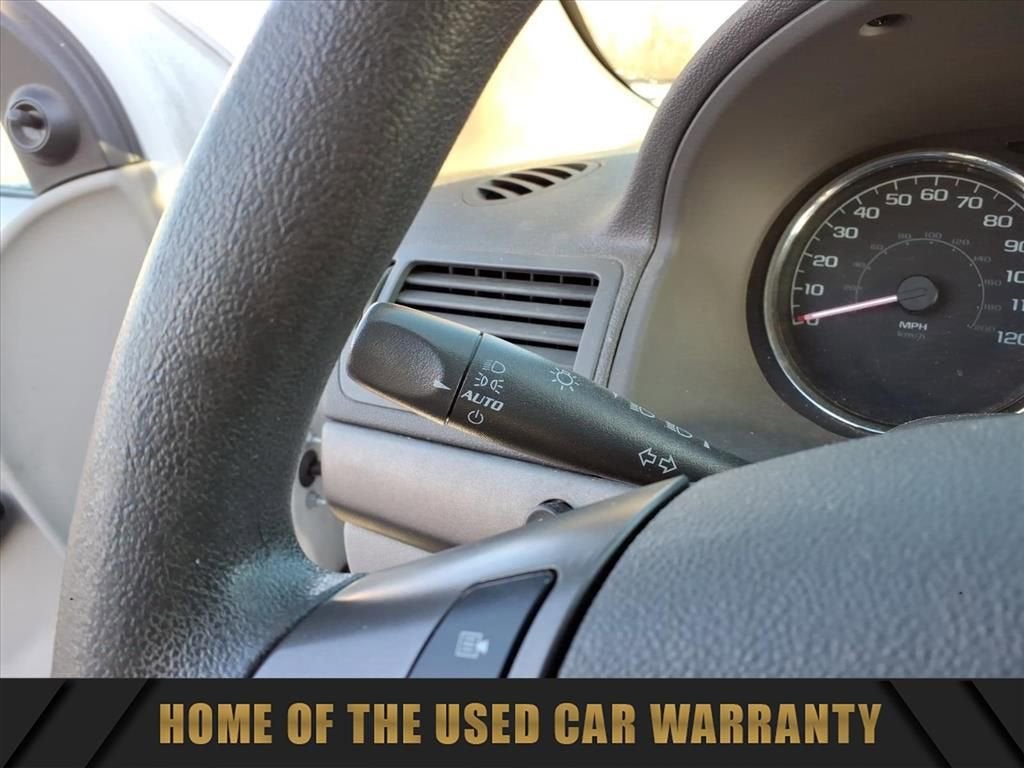 2007 Chevrolet Cobalt LS