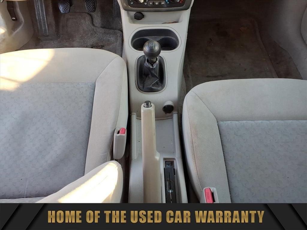 2007 Chevrolet Cobalt LS