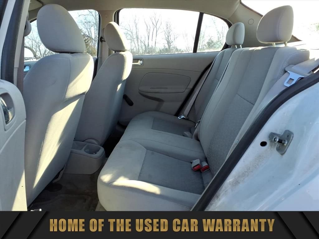 2007 Chevrolet Cobalt LS