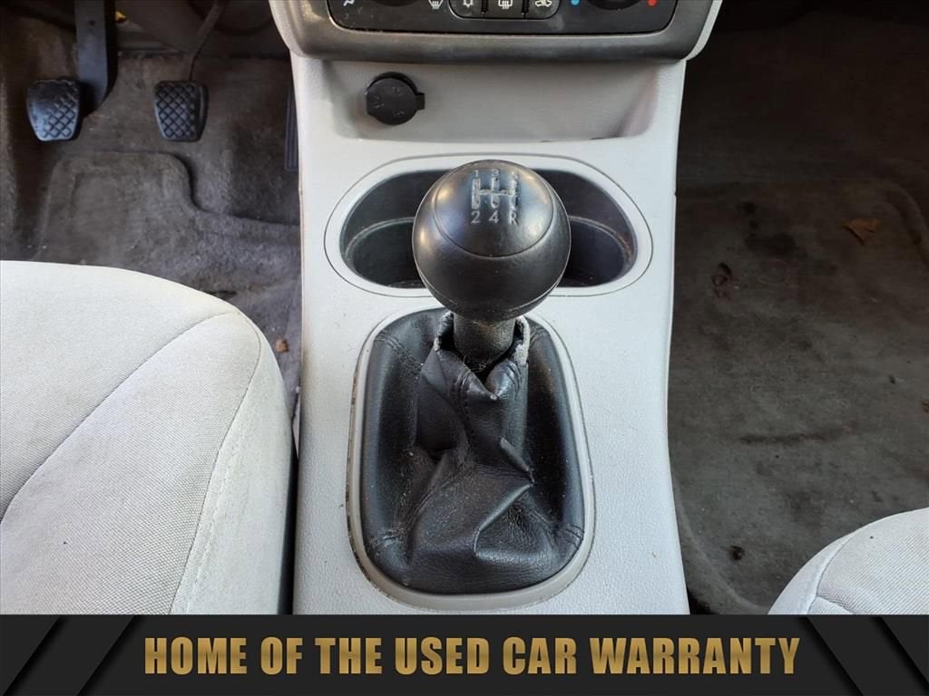 2007 Chevrolet Cobalt LS