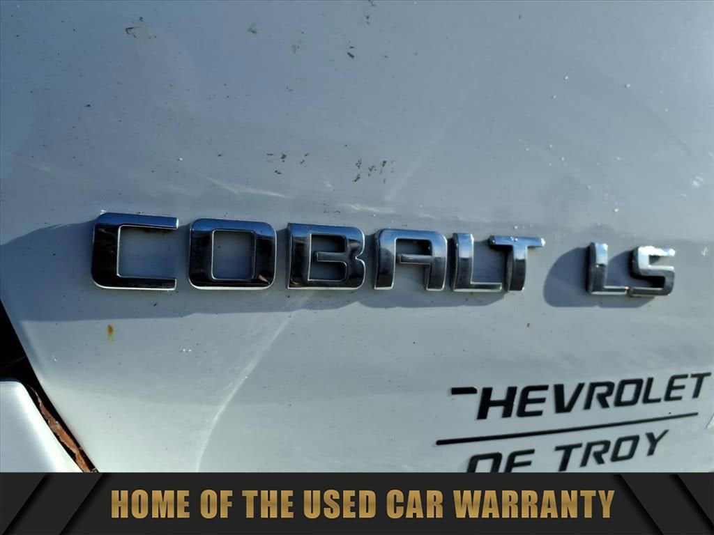 2007 Chevrolet Cobalt LS