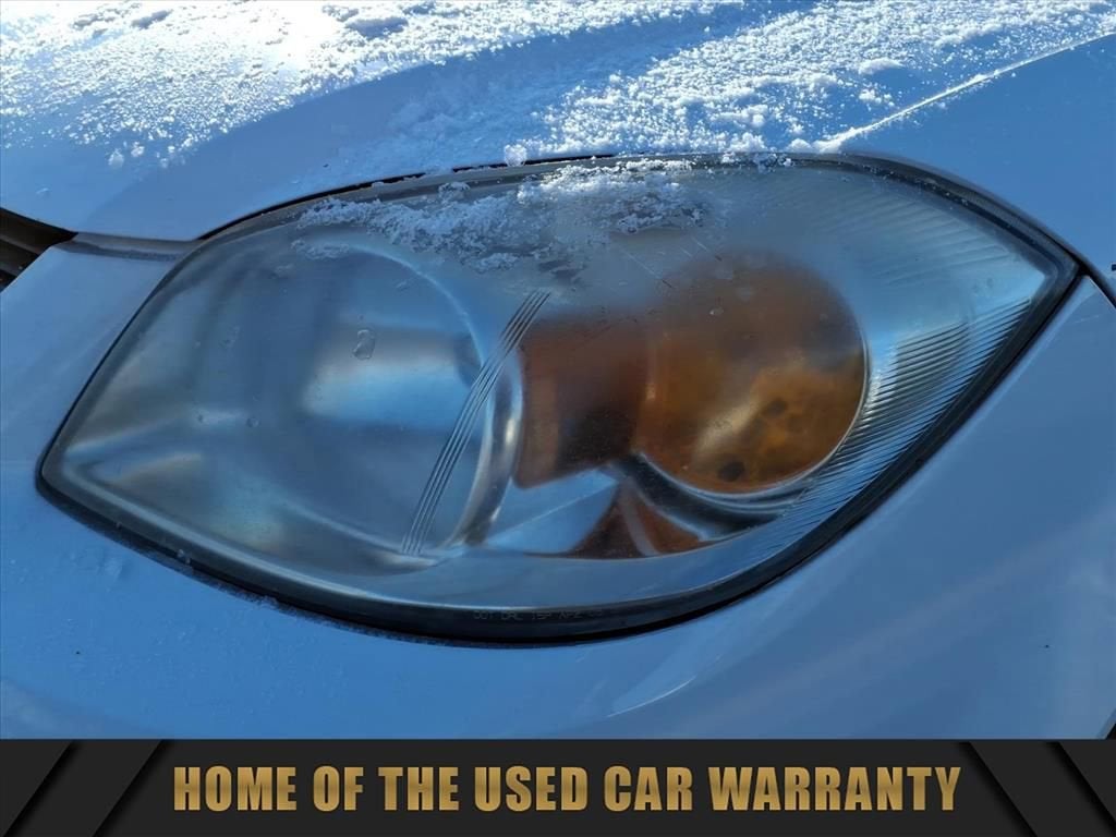 2007 Chevrolet Cobalt LS