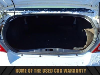 2007 Chevrolet Cobalt LS