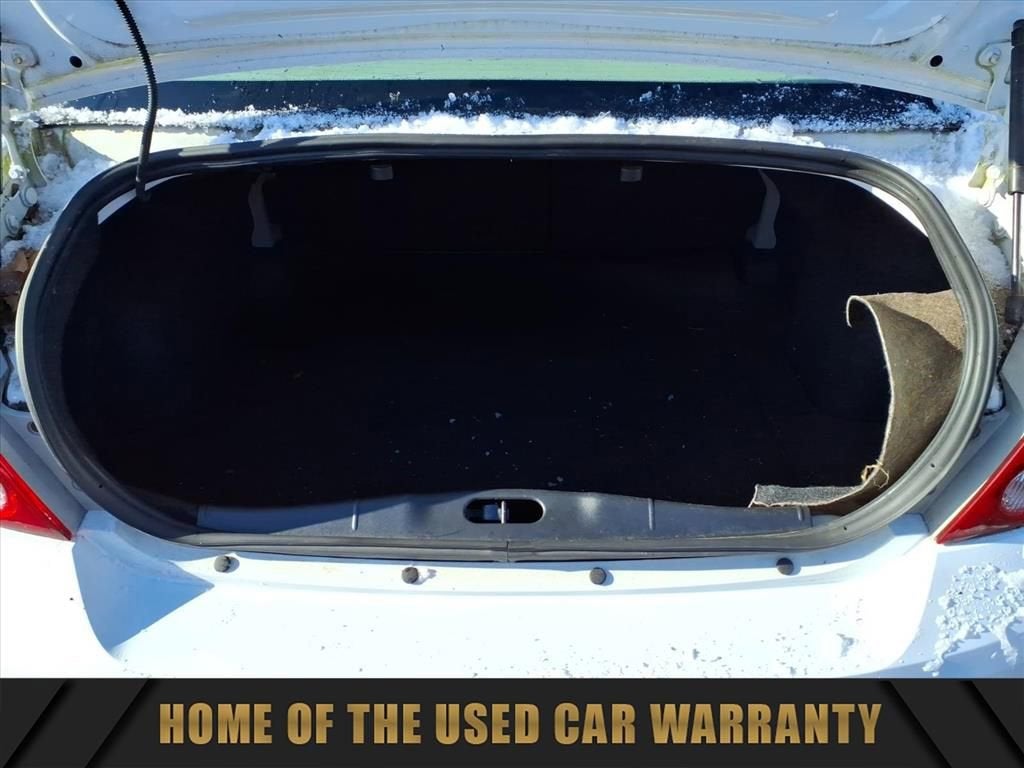 2007 Chevrolet Cobalt LS