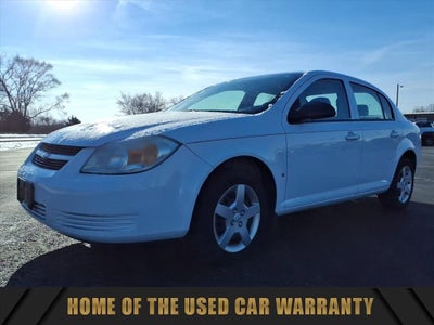 2007 Chevrolet Cobalt LS