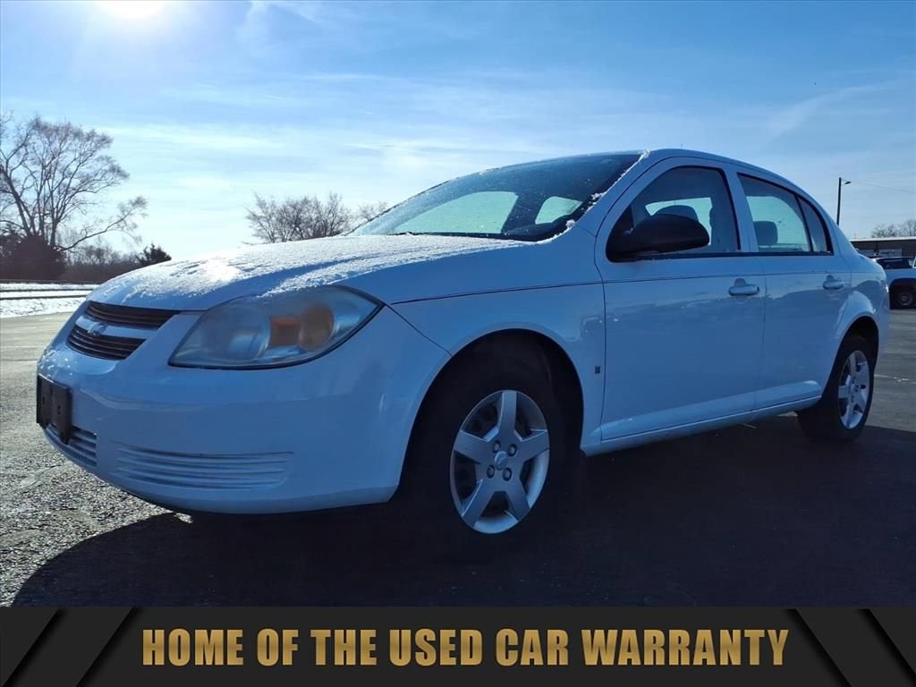 2007 Chevrolet Cobalt LS