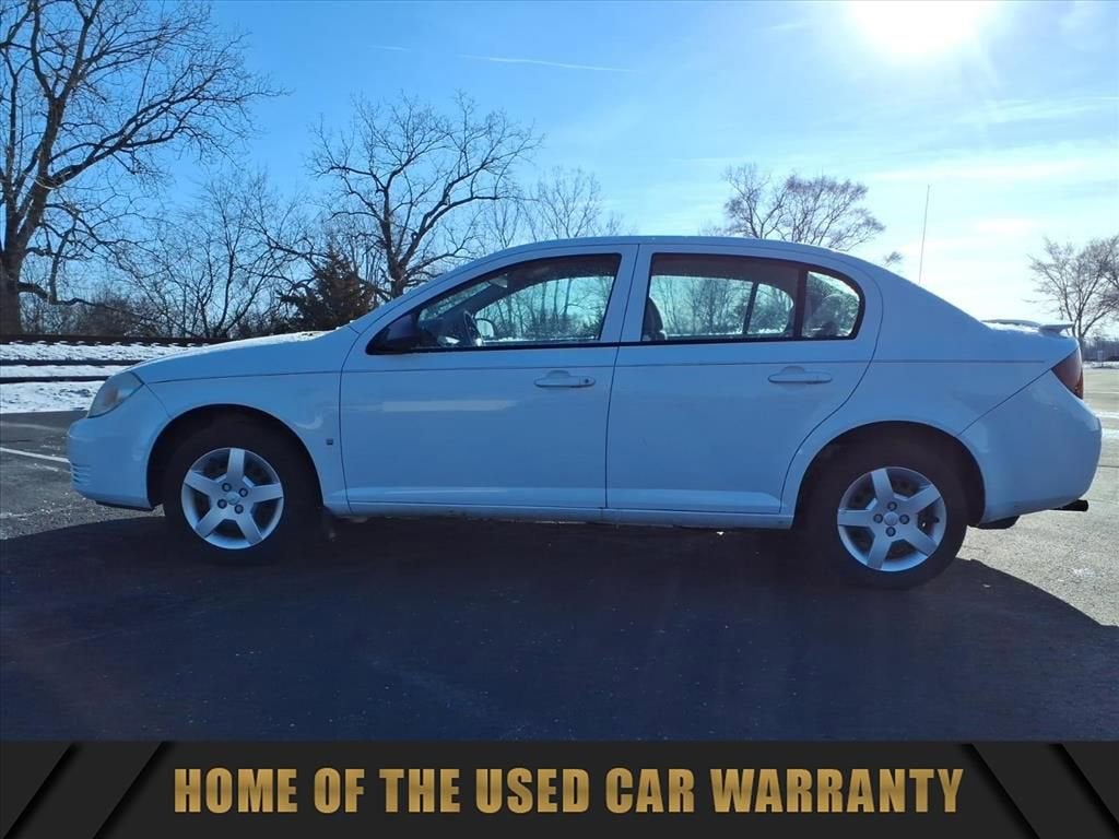 2007 Chevrolet Cobalt LS