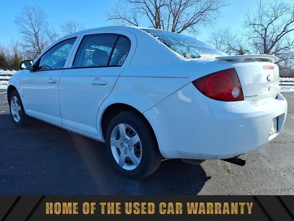 2007 Chevrolet Cobalt LS