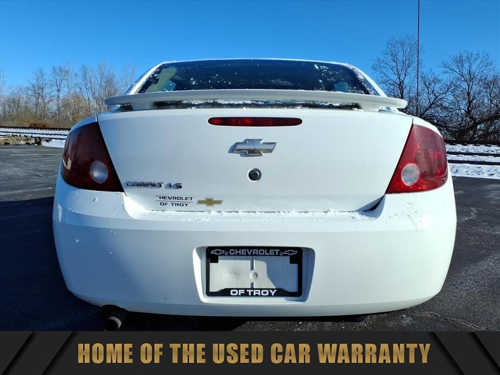 2007 Chevrolet Cobalt LS