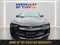 2016 Chevrolet Camaro 2LT