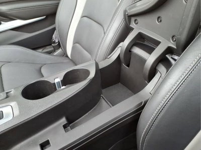 2016 Chevrolet Camaro 2LT