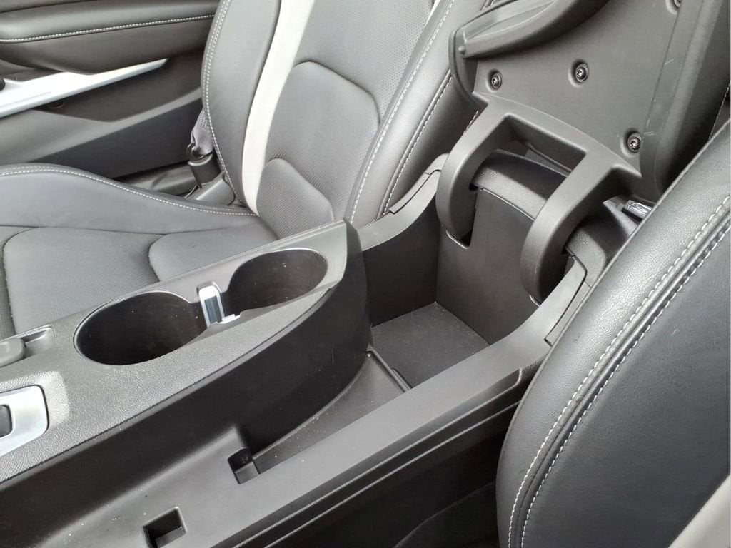 2016 Chevrolet Camaro 2LT
