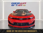 2023 Chevrolet Camaro 2SS