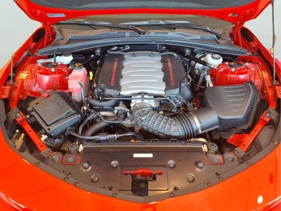 2023 Chevrolet Camaro 2SS