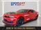 2023 Chevrolet Camaro 2SS