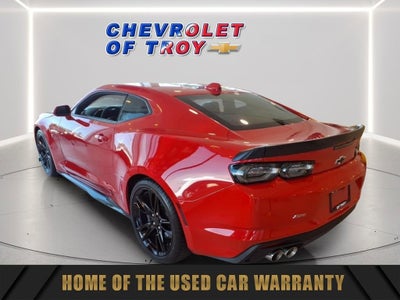 2023 Chevrolet Camaro 2SS