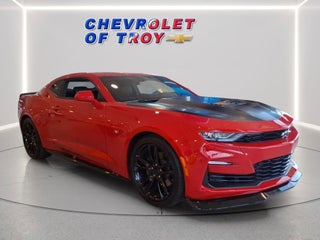 2023 Chevrolet Camaro 2SS