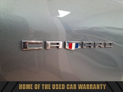 2023 Chevrolet Camaro 2SS