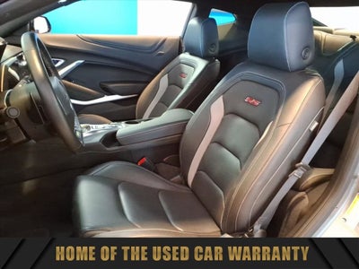 2023 Chevrolet Camaro 2SS