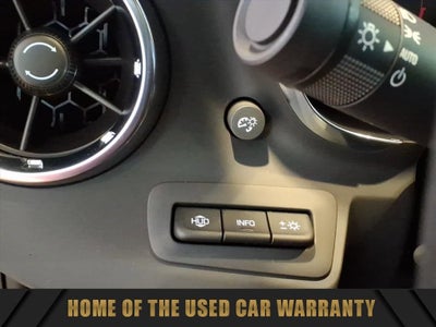 2023 Chevrolet Camaro 2SS