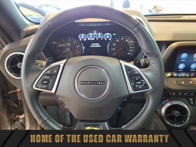 2023 Chevrolet Camaro 2SS