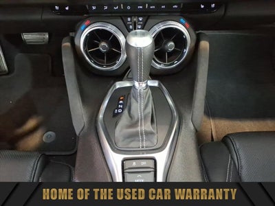 2023 Chevrolet Camaro 2SS