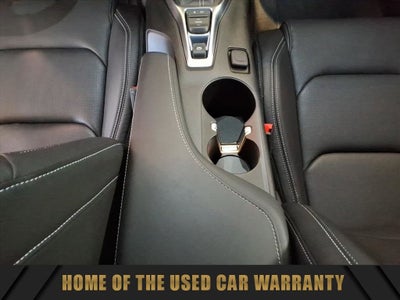 2023 Chevrolet Camaro 2SS