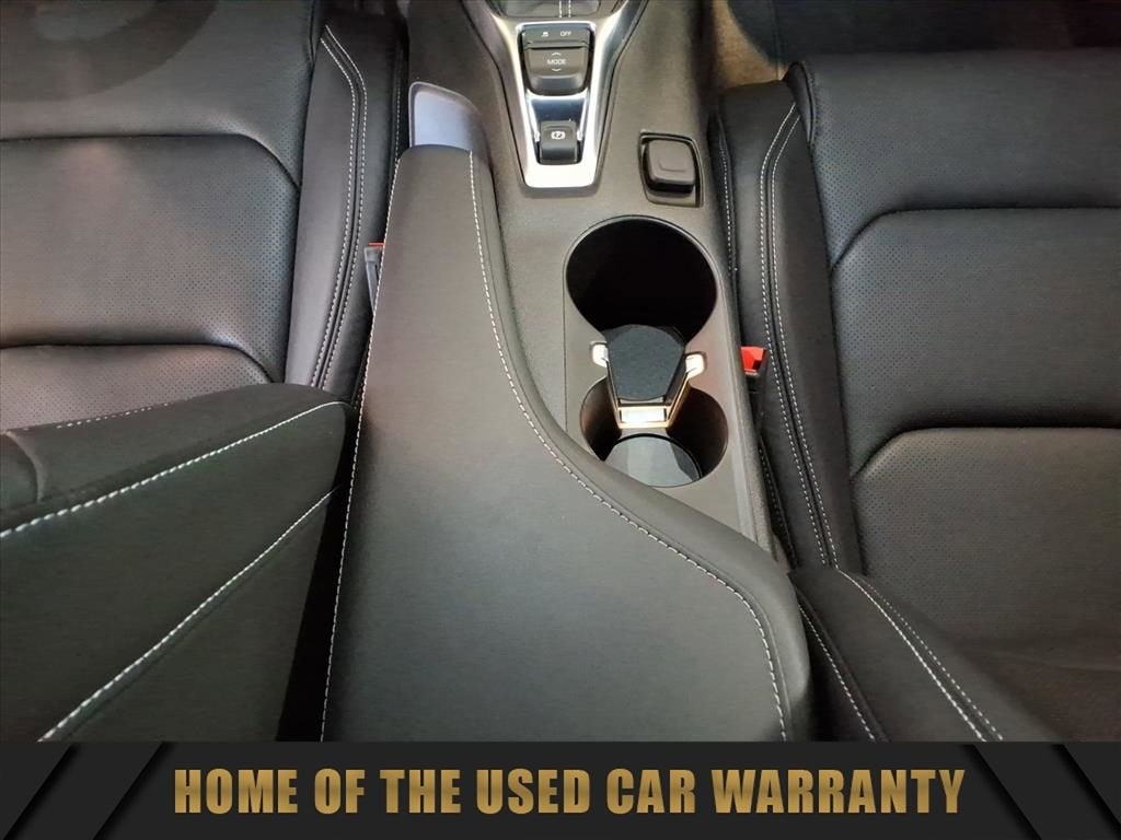 2023 Chevrolet Camaro 2SS