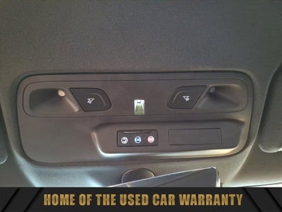 2023 Chevrolet Camaro 2SS