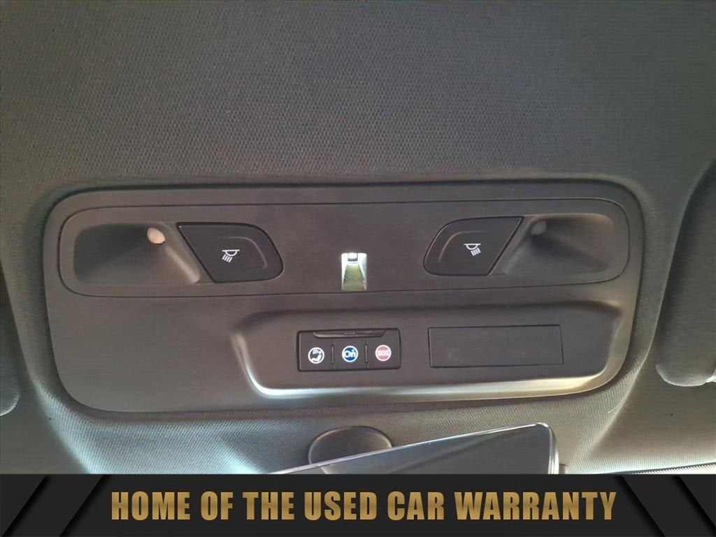 2023 Chevrolet Camaro 2SS