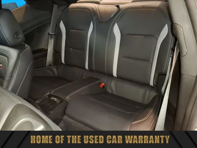 2023 Chevrolet Camaro 2SS