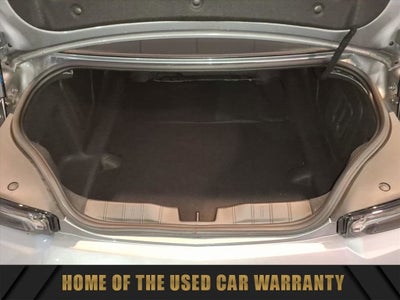 2023 Chevrolet Camaro 2SS