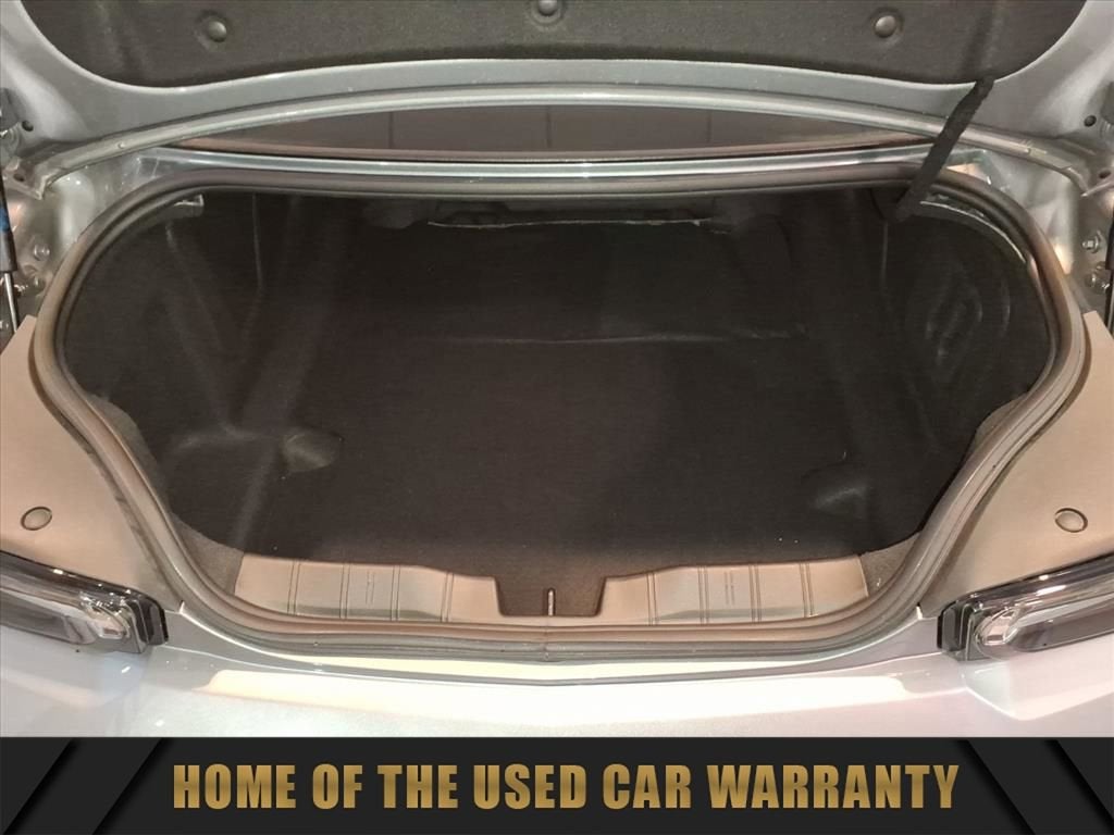 2023 Chevrolet Camaro 2SS