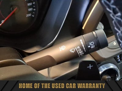 2023 Chevrolet Camaro 2SS