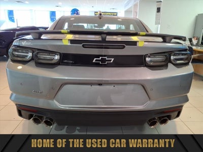 2023 Chevrolet Camaro 2SS