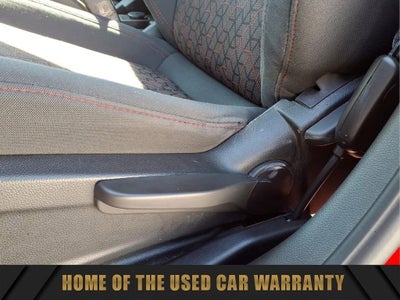 2017 Chevrolet Sonic LT