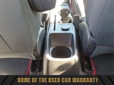 2017 Chevrolet Sonic LT