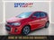 2017 Chevrolet Sonic LT