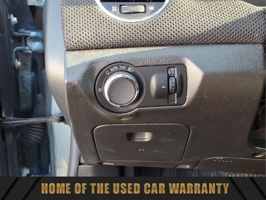 2012 Chevrolet Cruze LT w/1LT