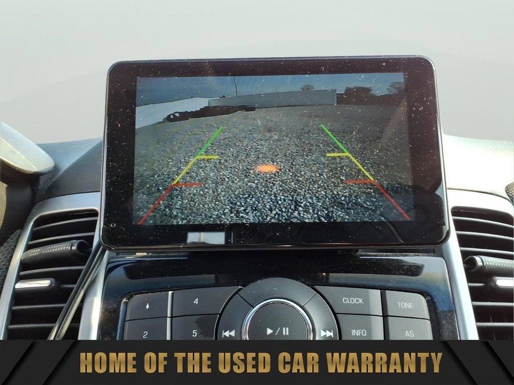 2012 Chevrolet Cruze LT w/1LT
