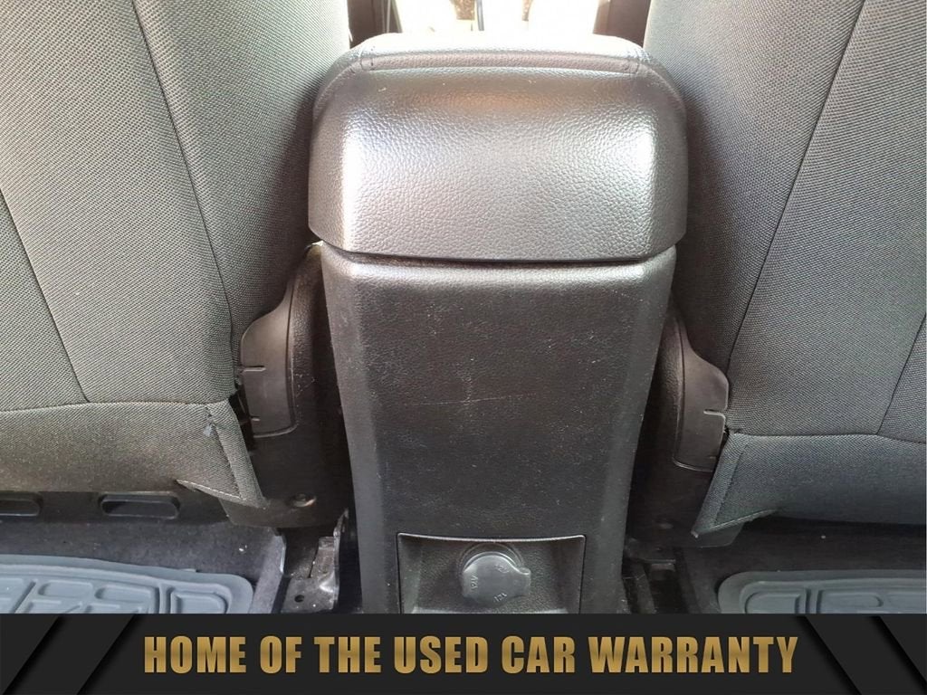 2012 Chevrolet Cruze LT w/1LT