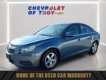 2012 Chevrolet Cruze LT w/1LT