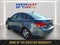 2012 Chevrolet Cruze LT w/1LT