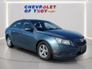 2012 Chevrolet Cruze LT w/1LT
