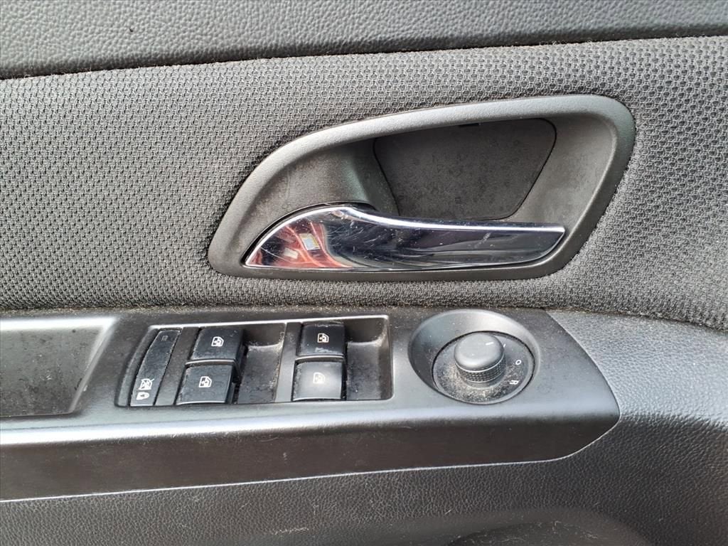 2012 Chevrolet Cruze LT w/1LT